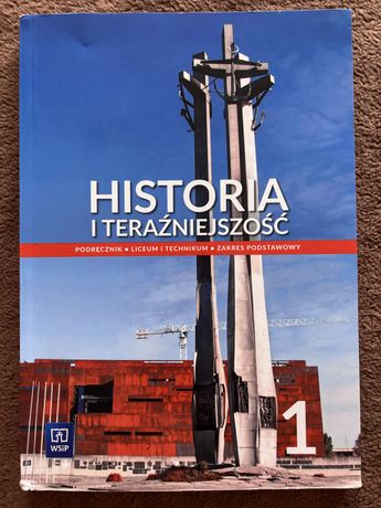 historia i teraźniejszość