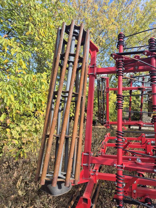 Продам культиватор кпсо 6 Demetra