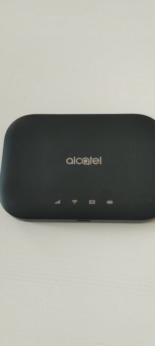 Router mobilny Alcatel linkzone 4GLYE