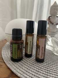 doTerra аромомасло, диффузор