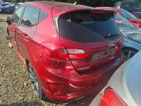 Ford Fiesta ST LINE 1.0 benzyna 5 drzwi Francja