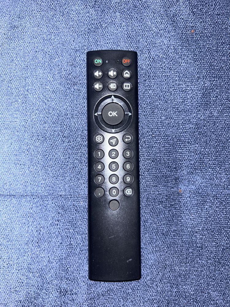 Pilot Hikvision