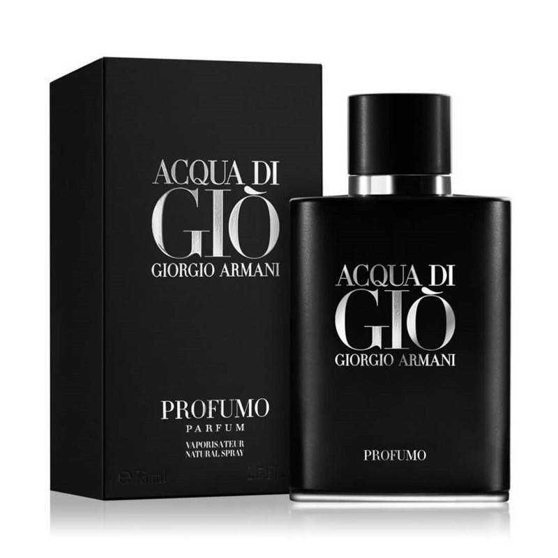 Armani Acqua Di  Gio Profumo 34ml