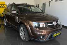 Fiat Freemont 2012