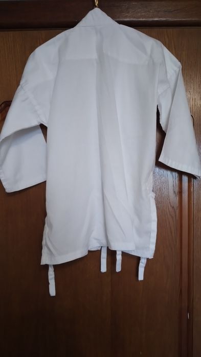 Кімоно blitz для карате ріст 115