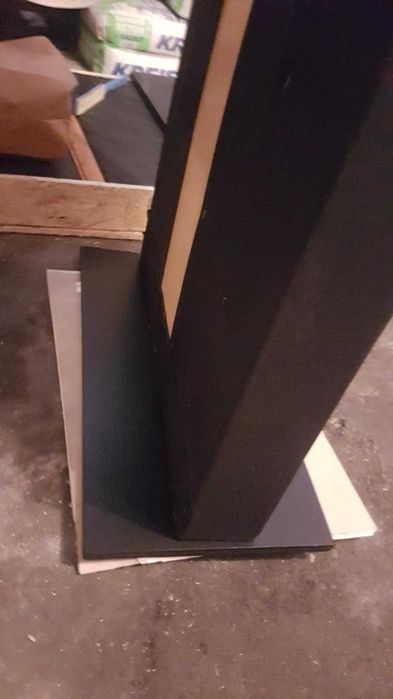 Panele akustyczne 2m x 60cm lub 1m x 60 cm