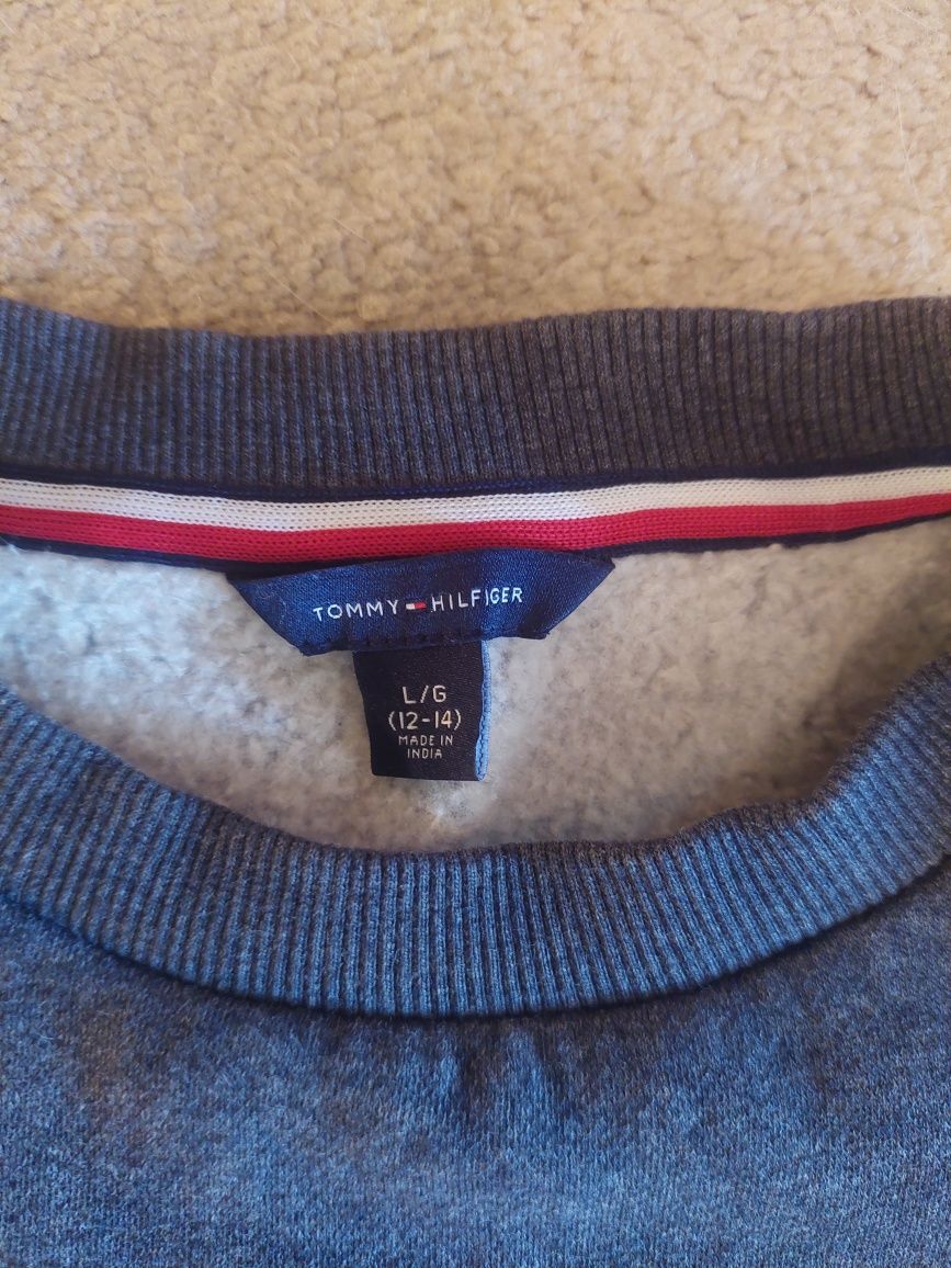 Camisola Tommy Hilfiger