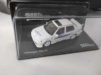 Volkswagen Jetta fast and furious deagostini