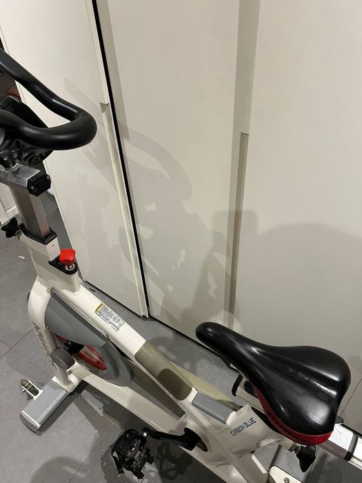 Bicileta Spinning profissional