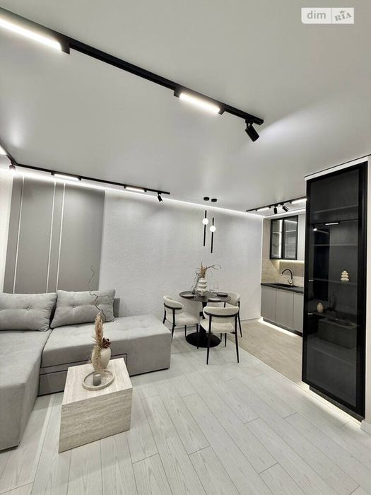 Продаж 2км квартири по вул.Смакули, БАМ. Тернопіль