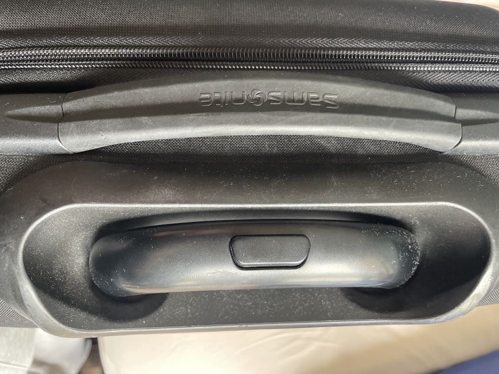 Mala de cabine samsonite