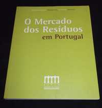 Livro O Mercado dos Resíduos em Portugal AEPSA