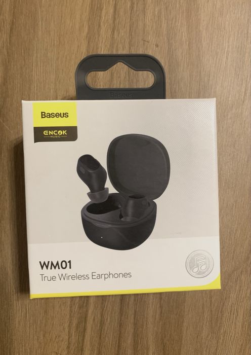 Безпроводні навушники