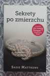 Sekrety zmierzchu