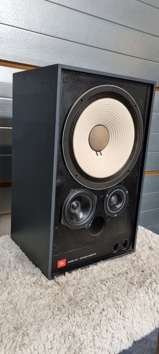 Kolumna JBL 4311WX Control Monitor
