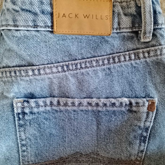 Jack Wills стильні шорти жіночі