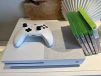Konsola Xbox One S