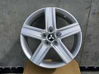 Alufelgi 5x114,3 17 ET40 Mitsubishi Lancer ASX Outlander Eclipse Cross