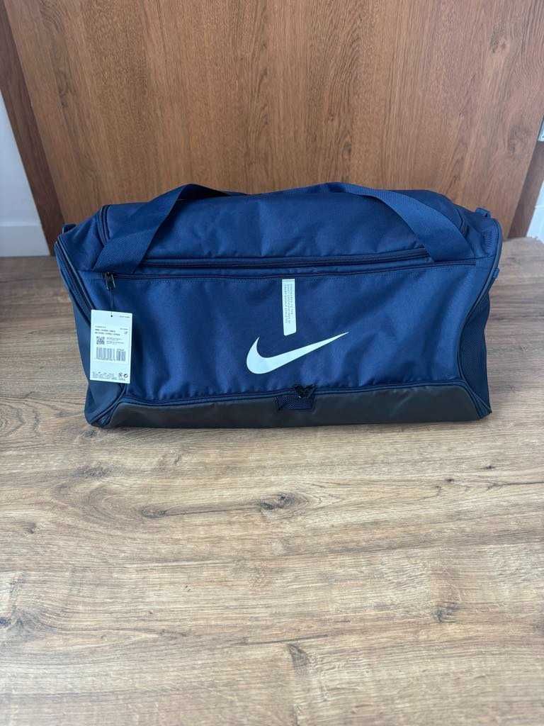 Torba sportowa Nike Siłownia trening wyjazd podróżna nowe Nieużywana