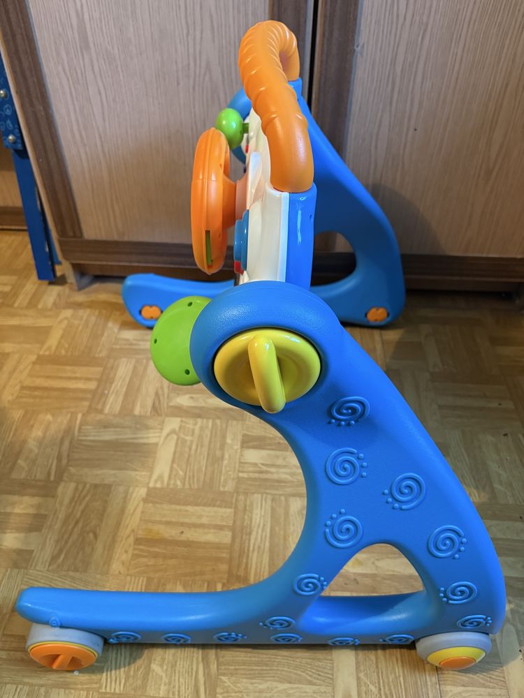 Chodzik muzyczny