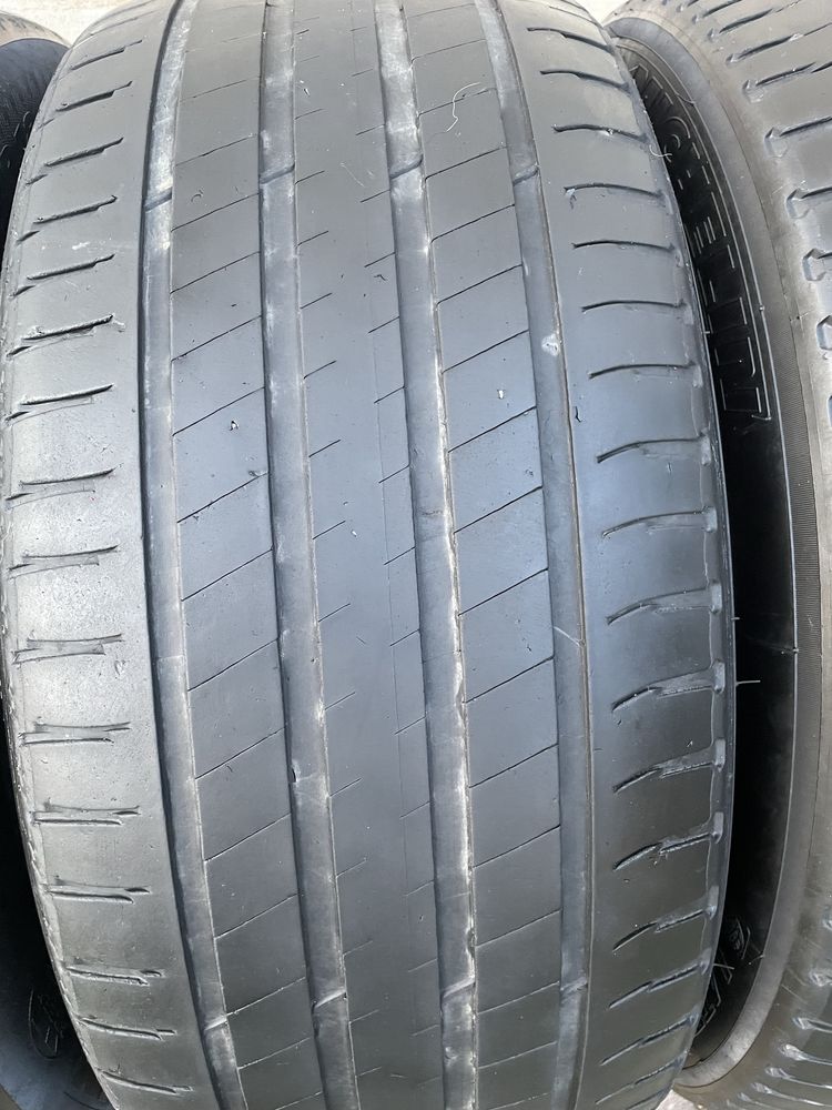 Резина michelin 255 55 18