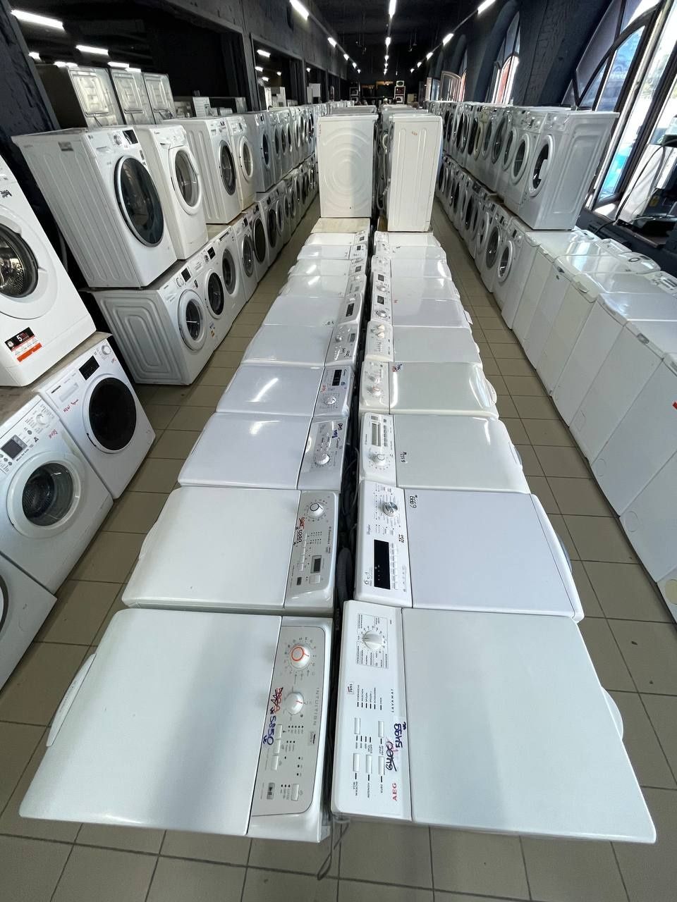 Пральна машина/стиральная машина Whirlpool AWE 4519
