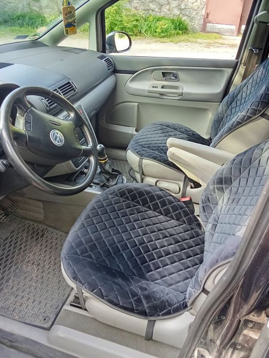 Фольваген -Шаран 2006р.в