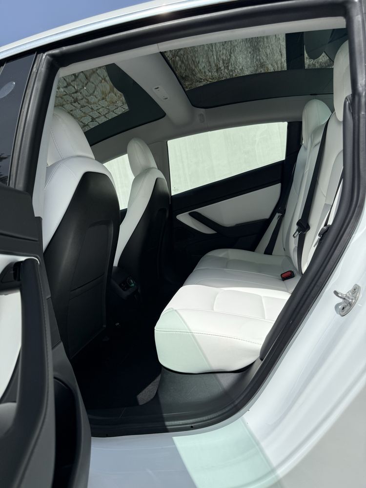 Tesla Model 3 Long Range Dual Motor