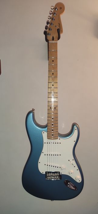 Fender Player Strat SSS MN TPL