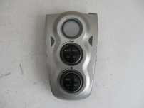 Climatronic Comando Sofagem Toyota Yaris 2005 a 2013