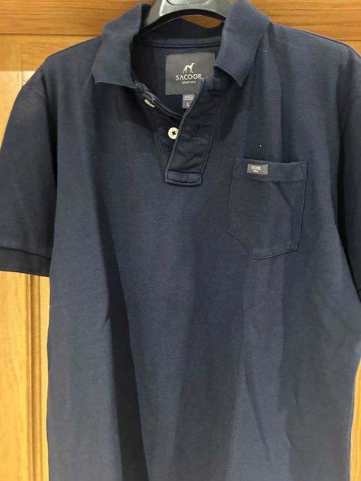 T-shirts - Várias - Como Novas