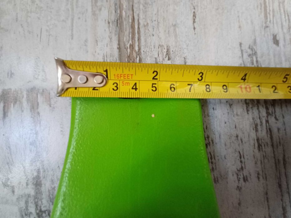 Klapki oparcia do krzesełka do karmienia Stokke Tripp Trapp, komplet