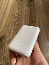 Powerbank Baseus Magsafe 6000mah