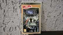 Star Wars The Force Unleashed / PSP / PlayStation Portable