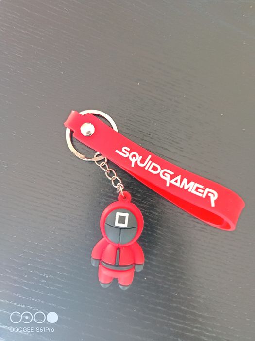 Porta chaves figuras