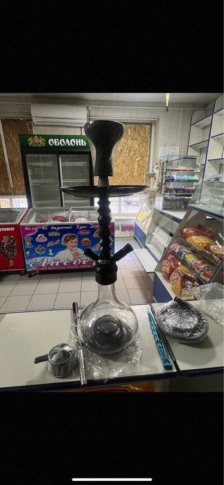 Ваза Колба Шахта Чаша