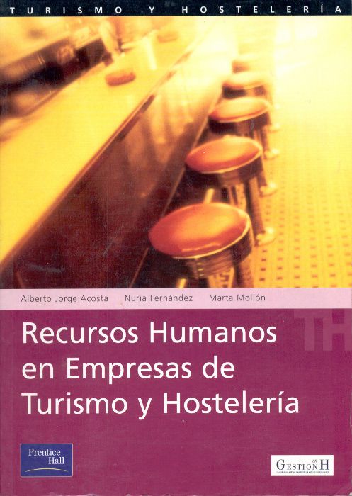 Lote Livros Técnicos Turismo / Hotelaria II