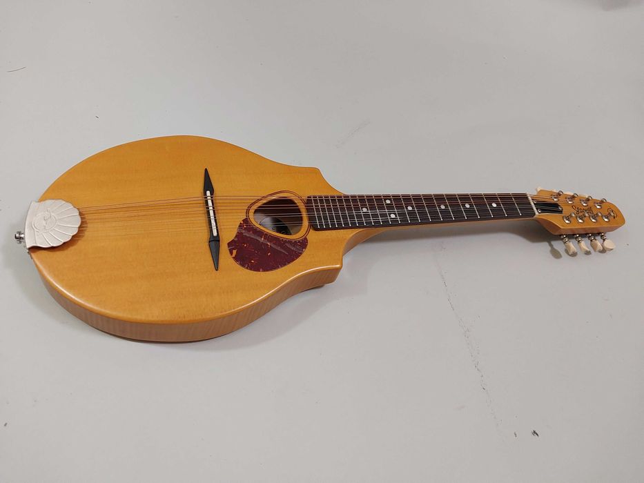 Mandolina Seagull Godin S8 Natural + futerał