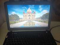 Dell Latitude E 5520