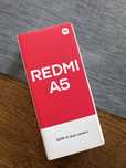 Redmi A5 fabrycznie nowy w zaplombowanym pudelku