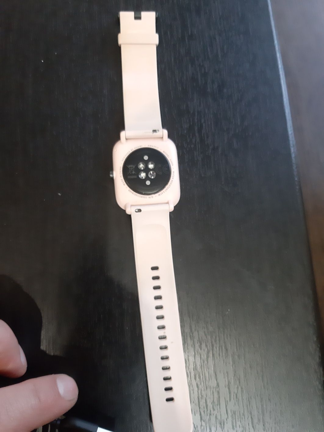 Смарт-часы Amazfit Bip U Pro