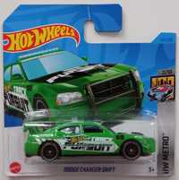 Hot Wheels Dodge Charger Drift