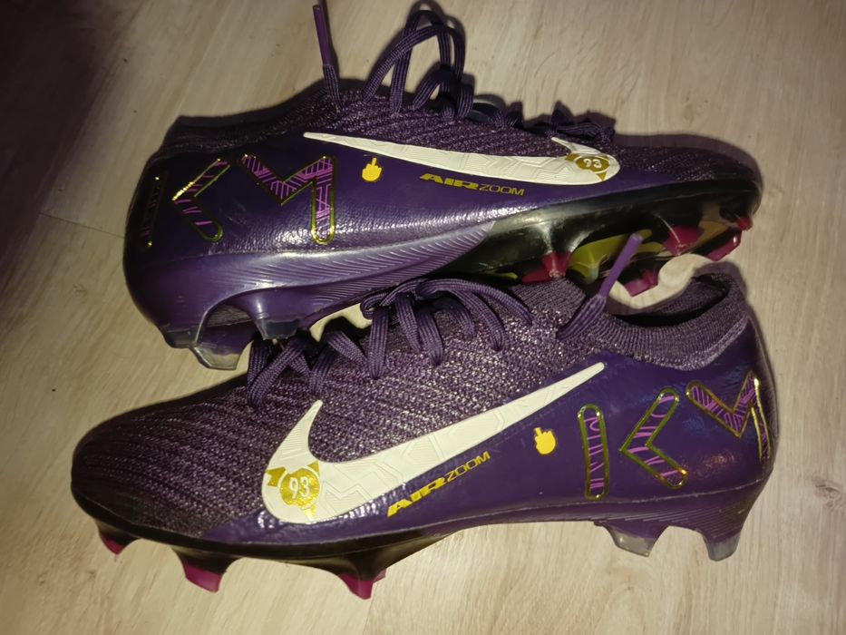 Korki Nike Mercurial Vapor 16 ELITE KM   EUR 39