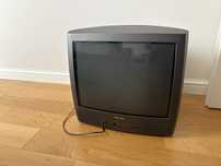 Telewizor kineskopowy Philips 21 cali CRT