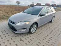 Ford Mondeo Ford Mondeo Lift 2012r. 2.0 Manual Diesel