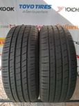 Літні шини 235/50 R18 Nexen n'fera su1	2020рік 6мм