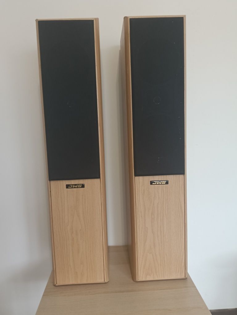 Kolumny podłogowe JWS 120W