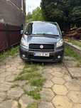 Fiat scudo rok 2010