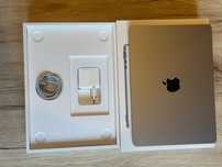 MacBook Air 13" M2 - 16GB RAM - 512 SSD space gray Kraków