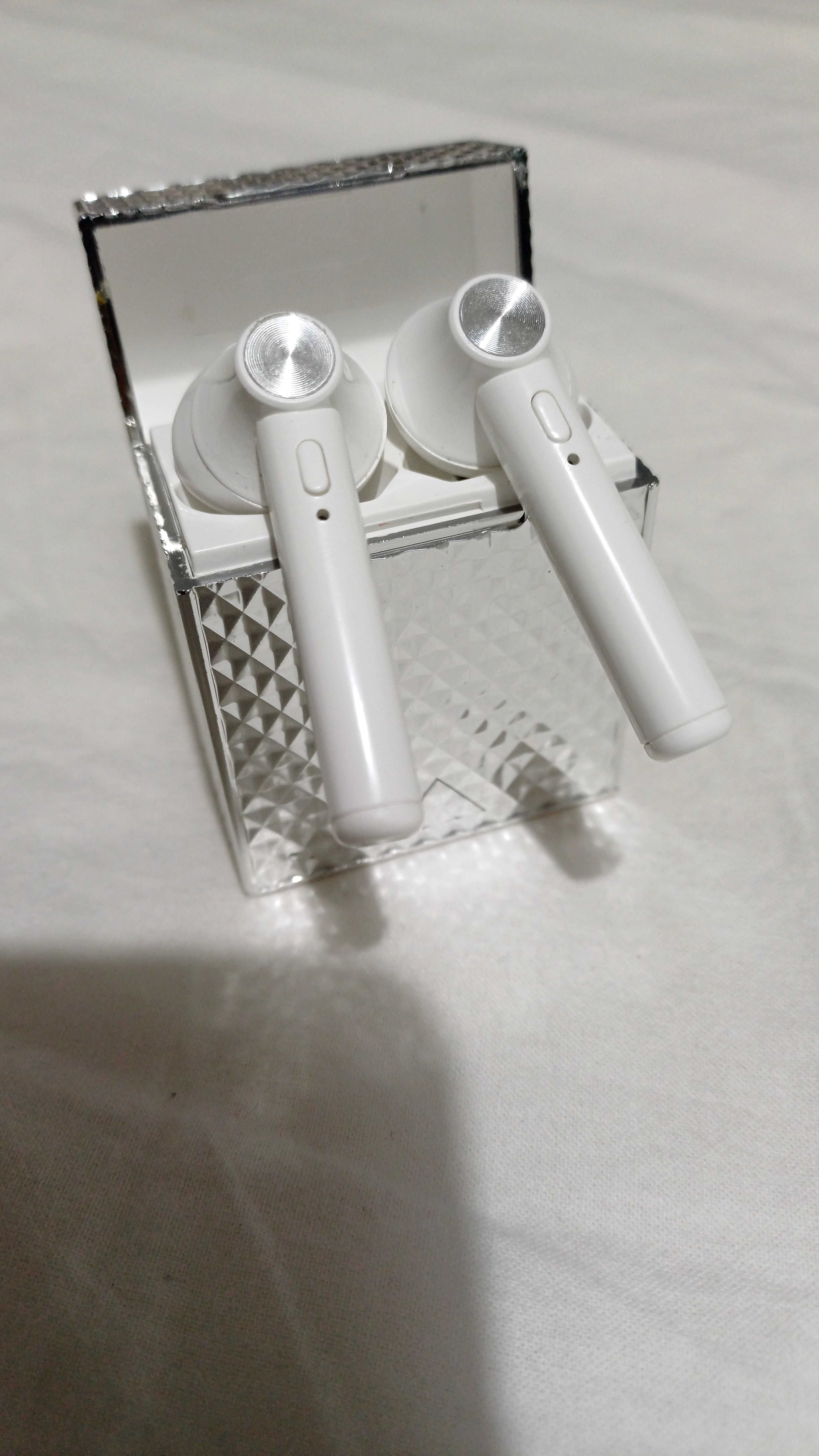 Fone e Microfone